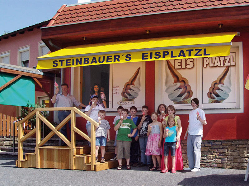Eisplatzl